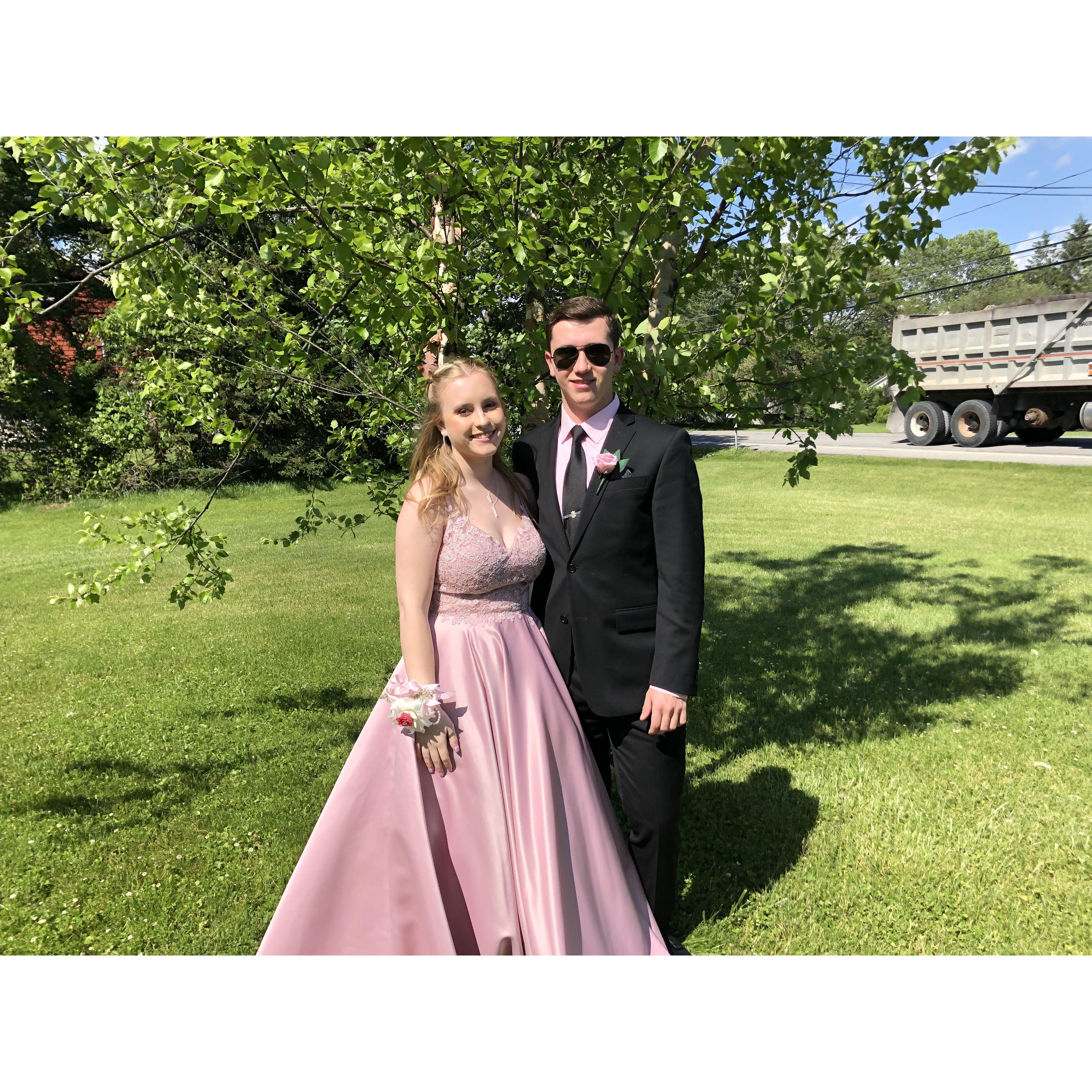 Senior Ball