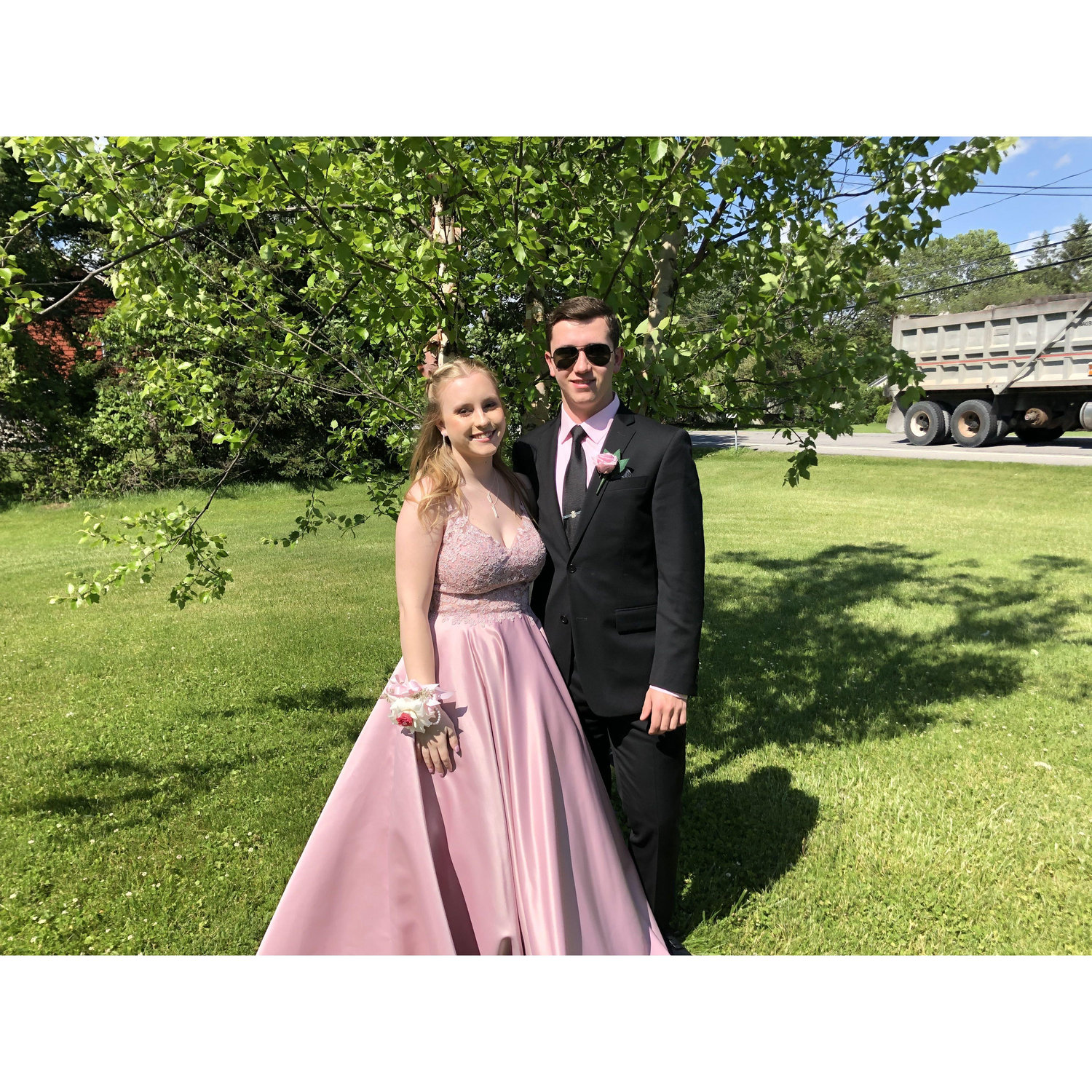 Senior Ball