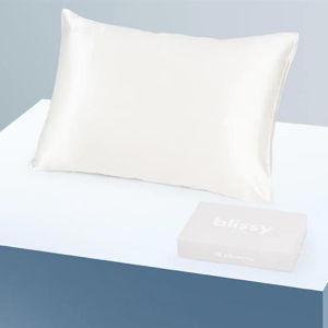 Silk King Pillow cases (4)