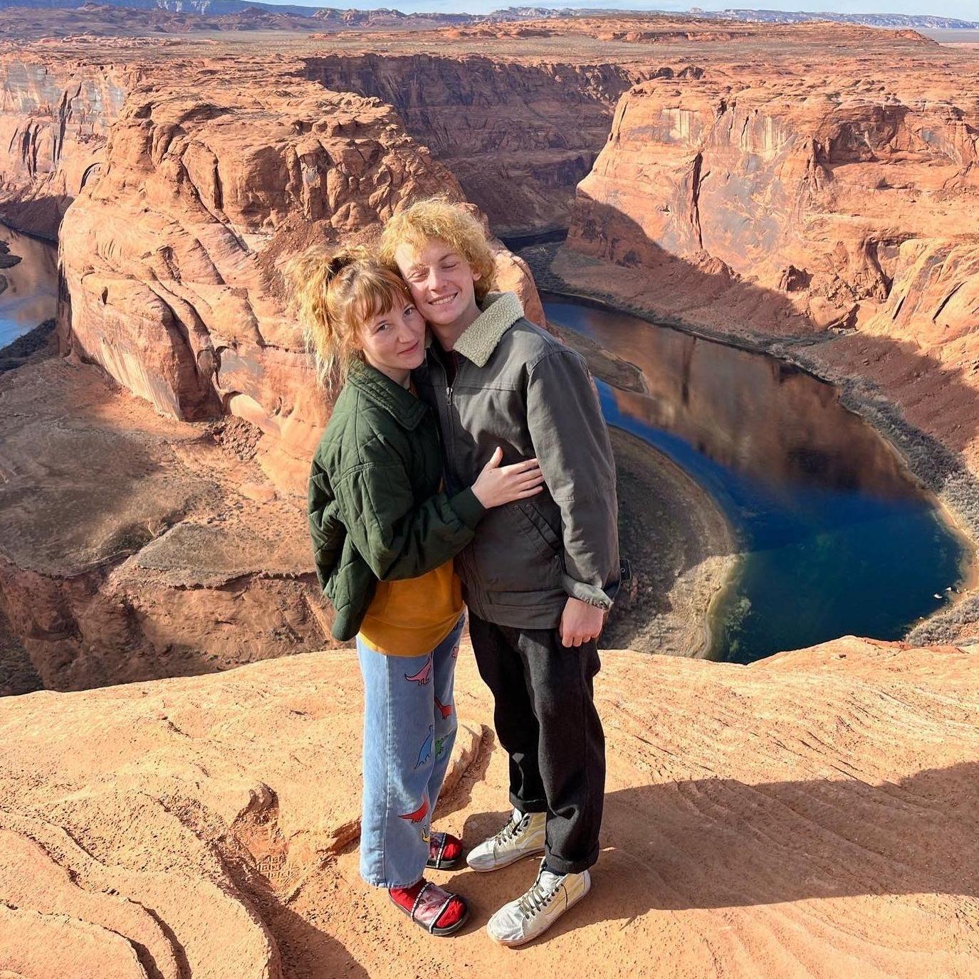 Horseshoe Bend