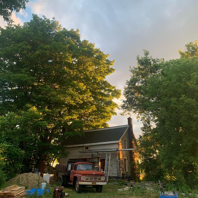 House Restoration Fund