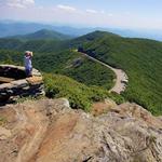 Blue Ridge Parkway