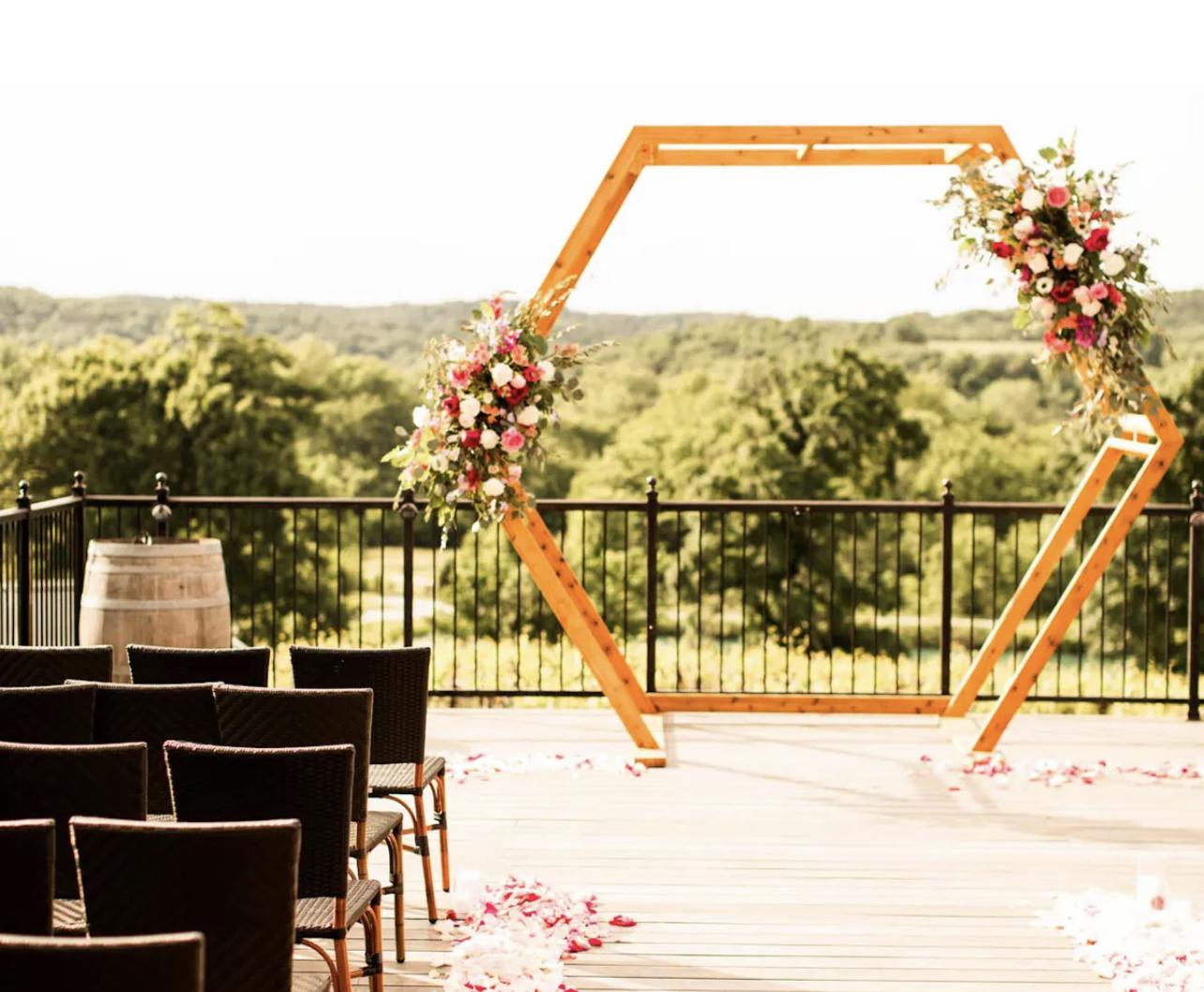 The Wedding Website of Tyler Tooley and Matthew Kertzman