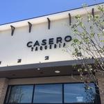 Casero Taquería