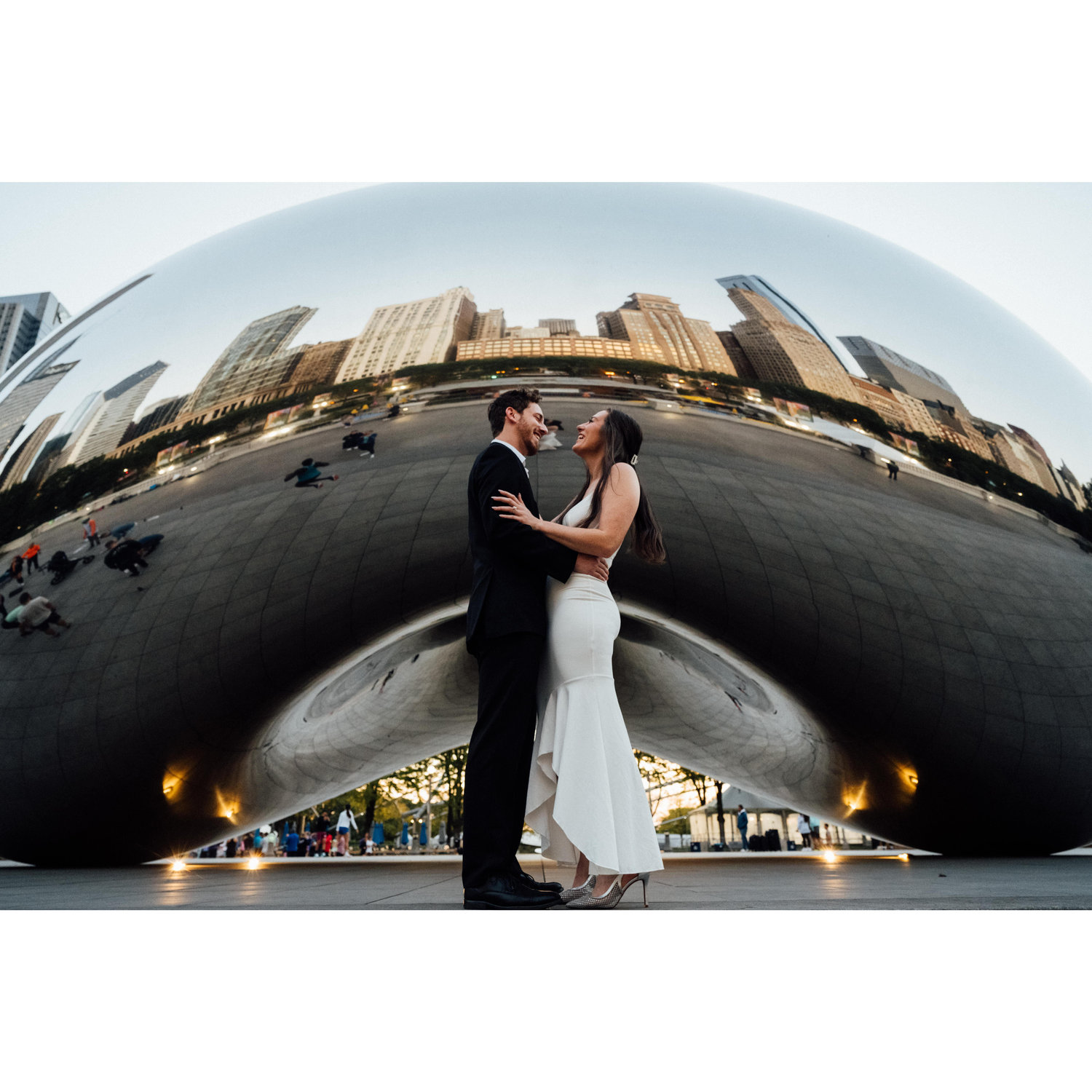 Engagement pictures!
