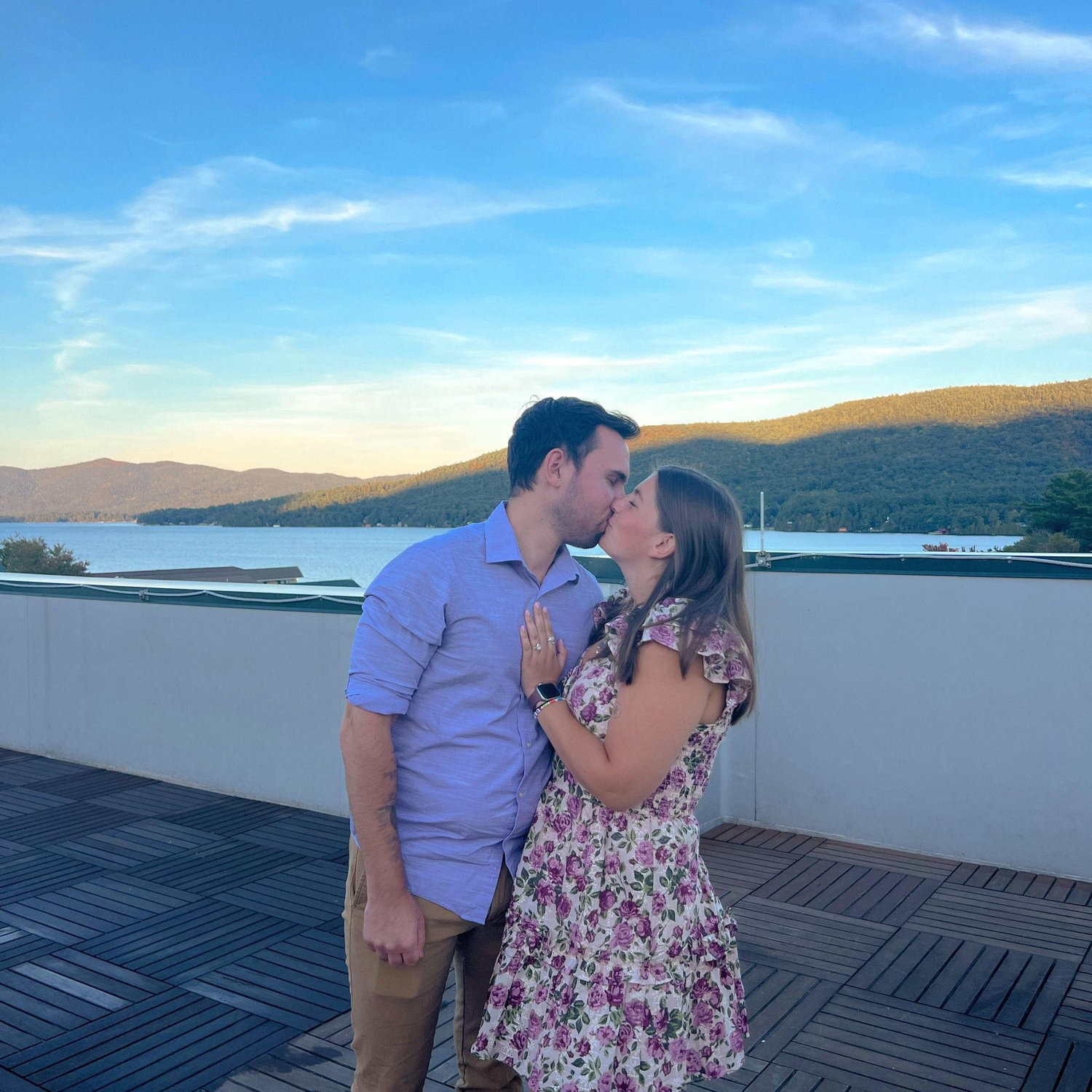 Engagement Day 9/21/2025