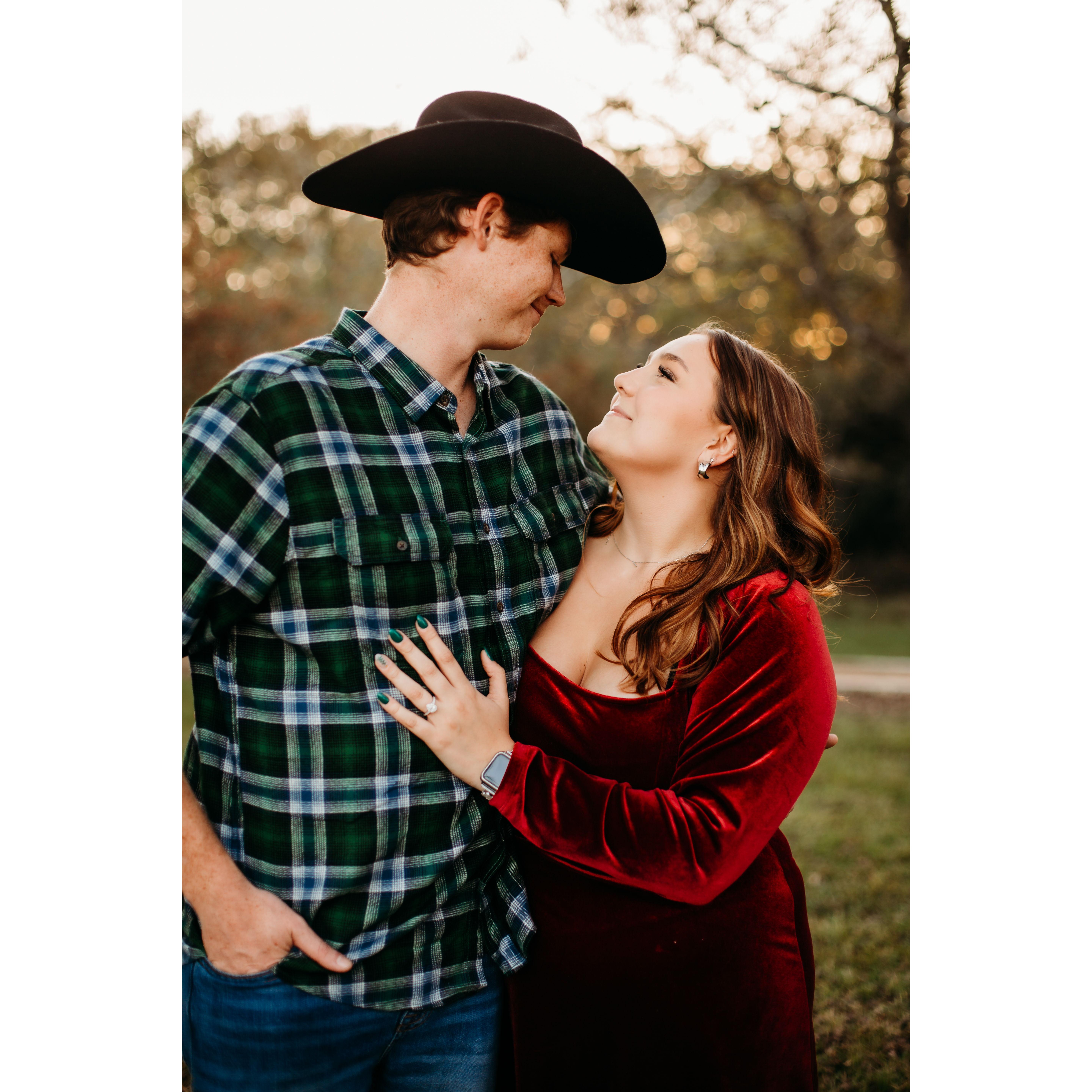 Engagement Pictures