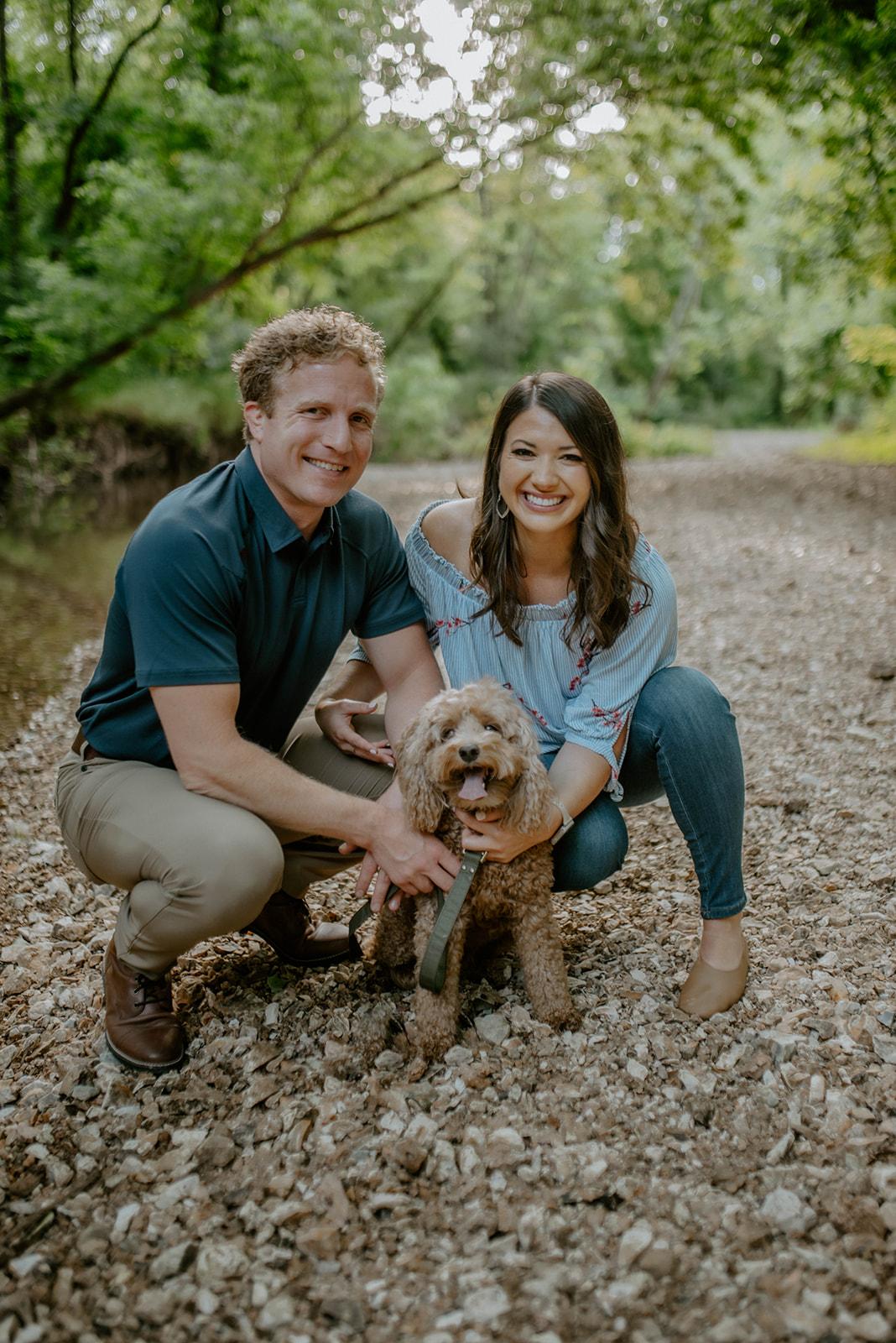 The Wedding Website of Alexandria Reed and Nick Kreutz