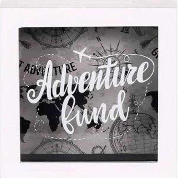 Our newlywed and celebration fund