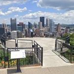 Mount Washington Overlook