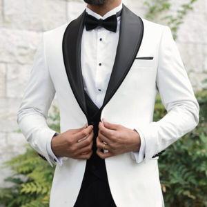 New Tuxedo