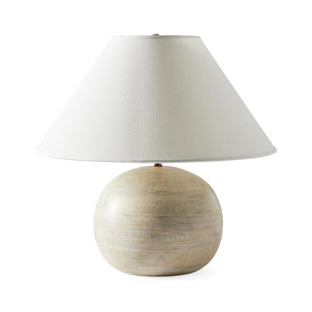 Beachside Table Lamp