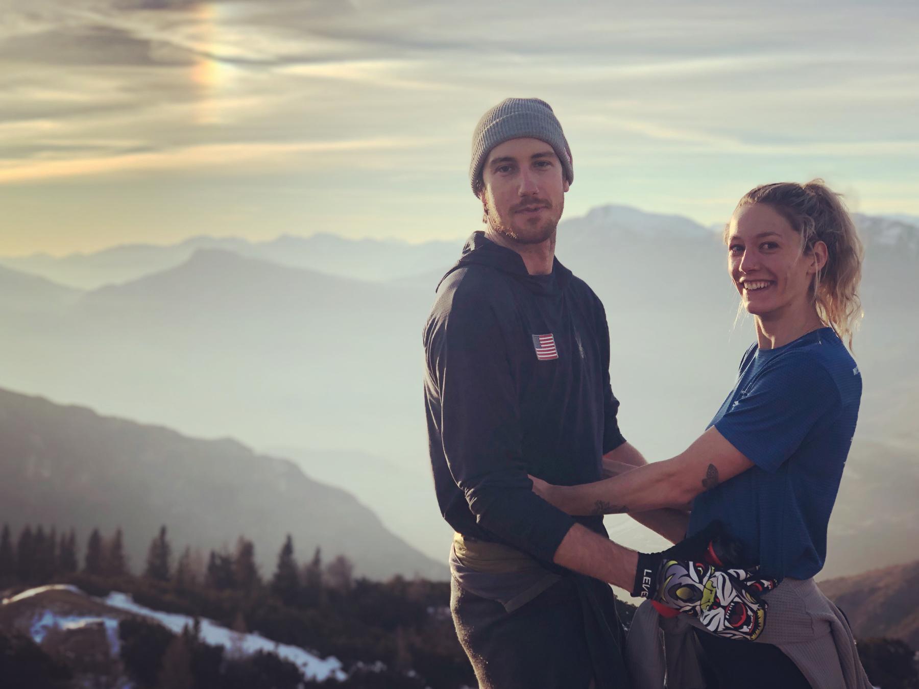 The Wedding Website of Kelley Altick and Bryce Bennett