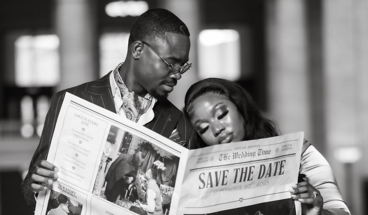 The Wedding Website of Rebecca Dianduakila and Alex Lopes