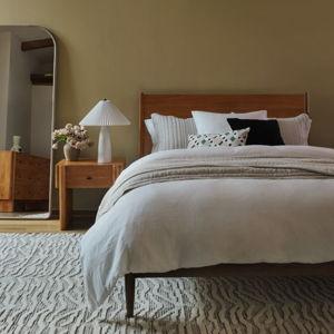 New Bedroom Furniture Fund