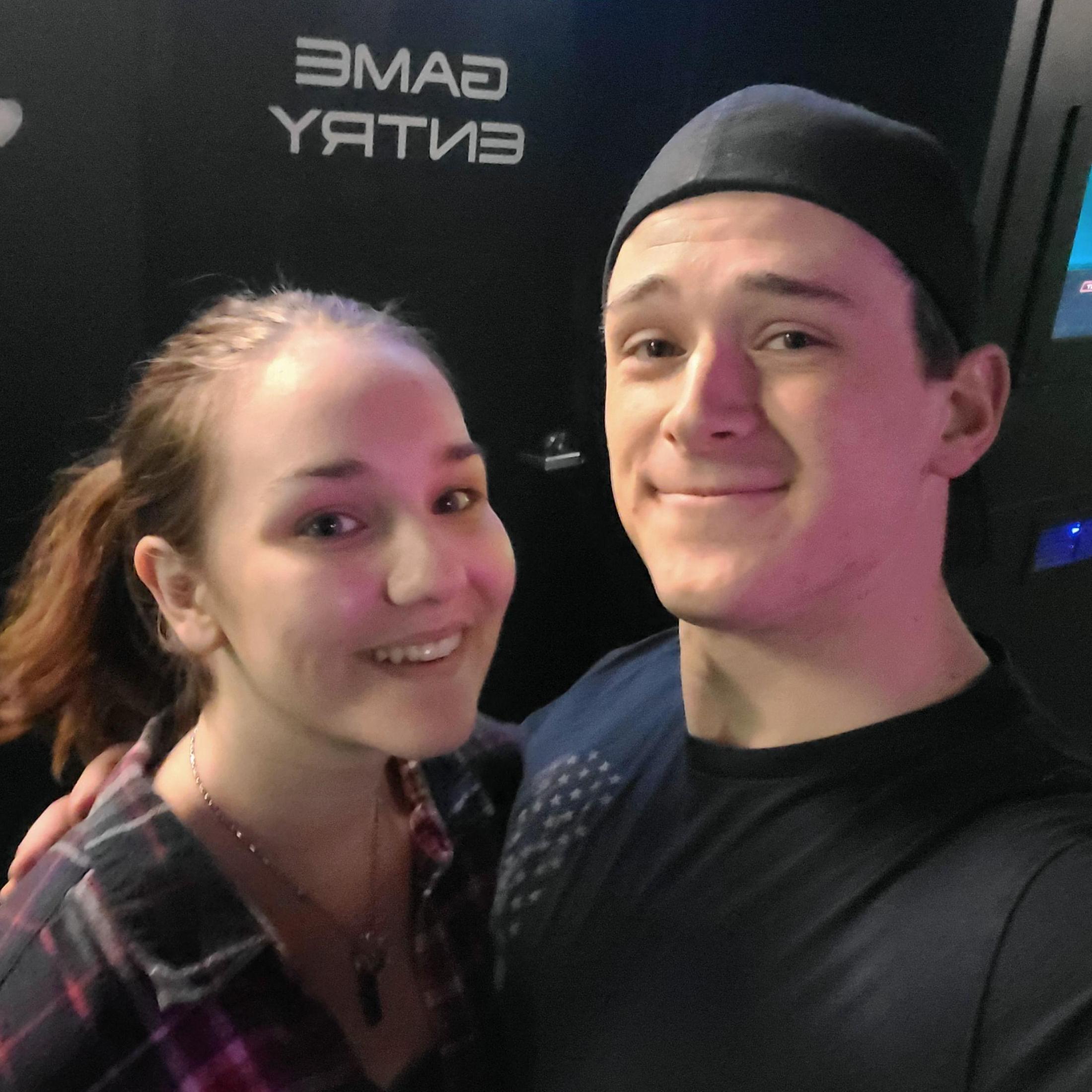 Activate Games in Gatlingburg, TN