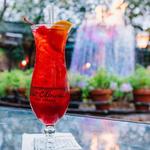 Pat O'Brien's Courtyard