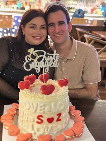 The Wedding Website of Zachary Roth and Savanah Caron