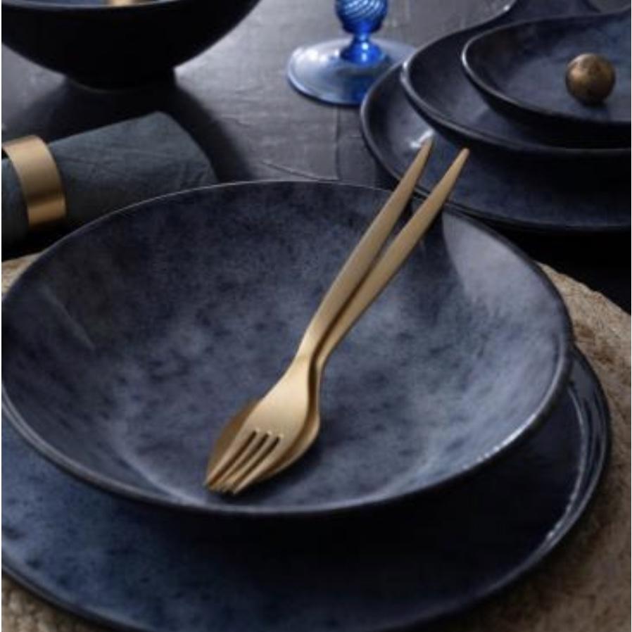Reablu Deep Plate (Set of 4)