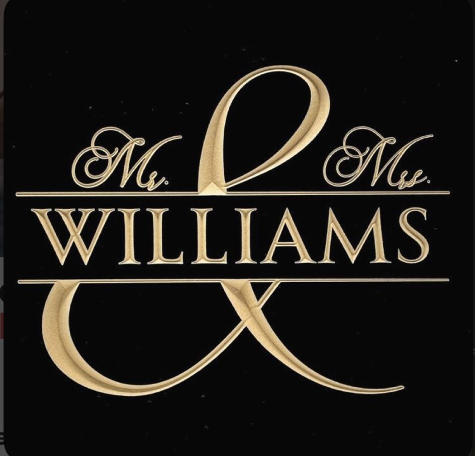 The Wedding Website of MaKiyah McDuffie and Khalil Williams