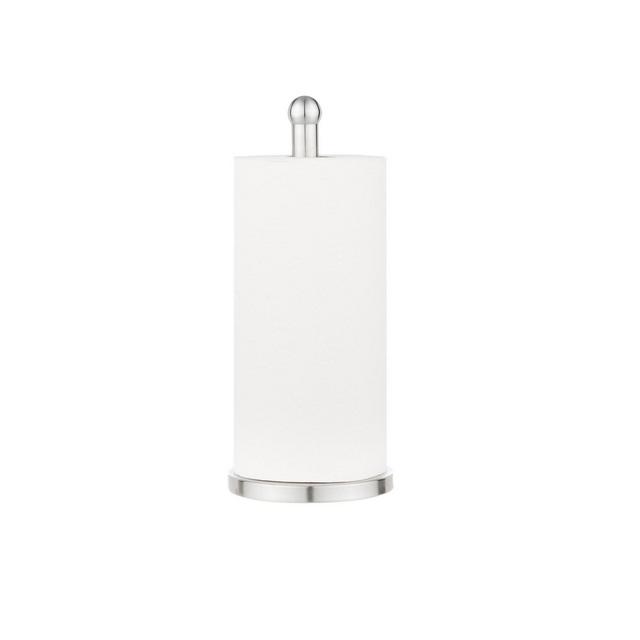 Jiallo Paper Towel Holder With Round Knob
