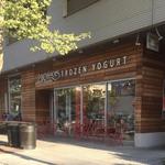 21 Choices Frozen Yogurt