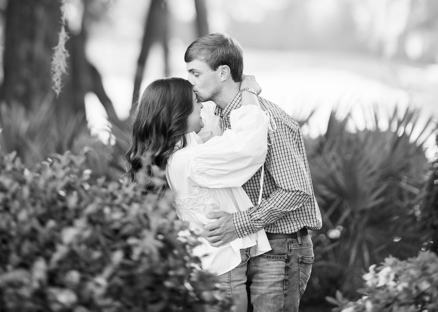 The Wedding Website of Ansleigh Sanders and Trevor Cox