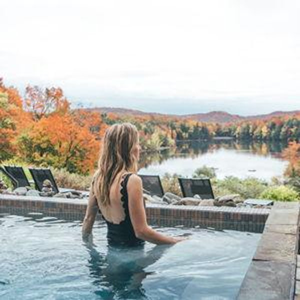 Nordic Spa Escapes