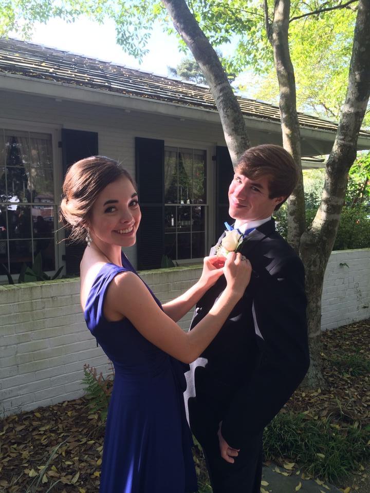 The Wedding Website of Caitlyn Cole and Maxwell Khonsari