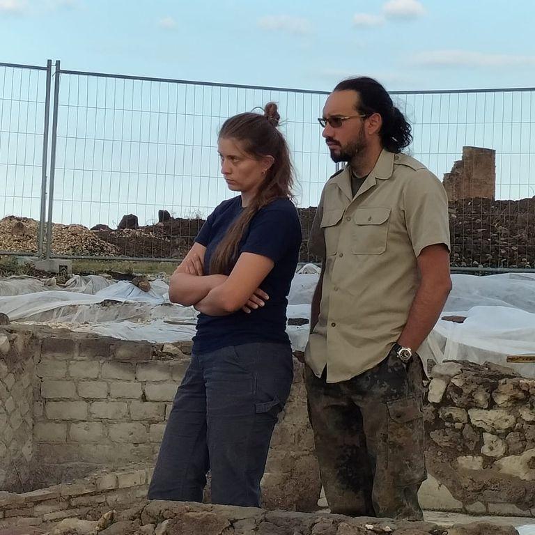 When we realized we have the same attitude about certain things... 😅