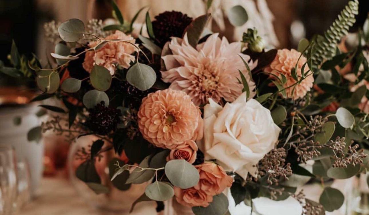 The Wedding Website of Leila Tate and Aaron Sisler
