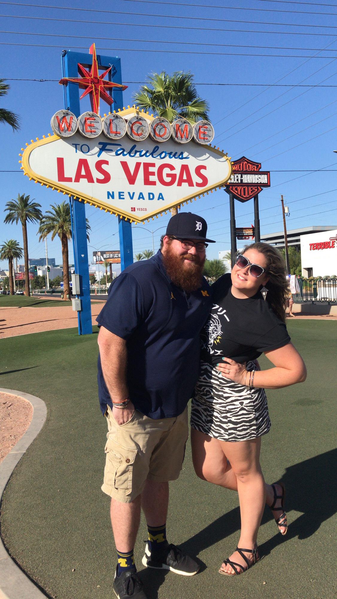 Las Vegas 2019