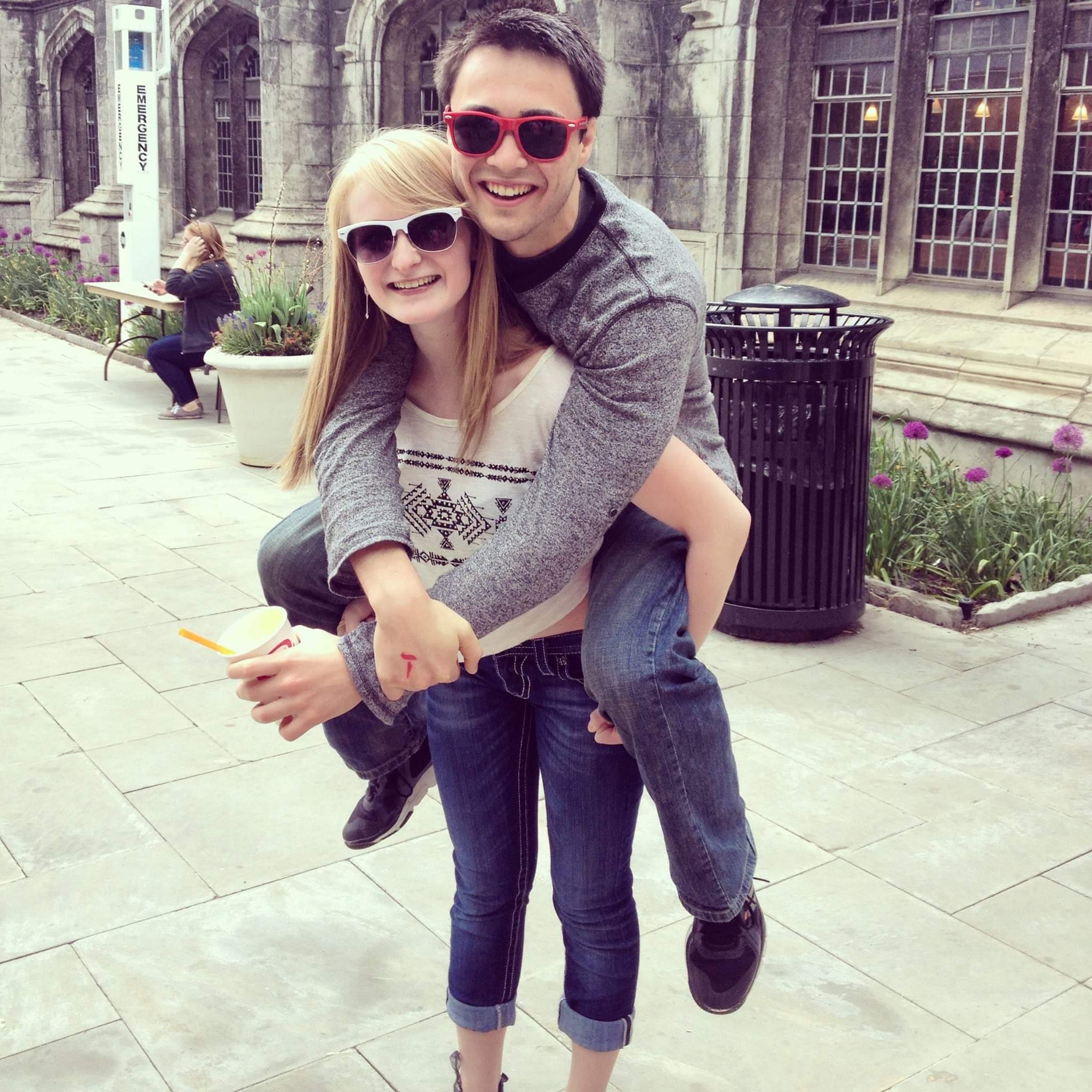 Summer 2014. Summer celebrations at the University of Chicago
