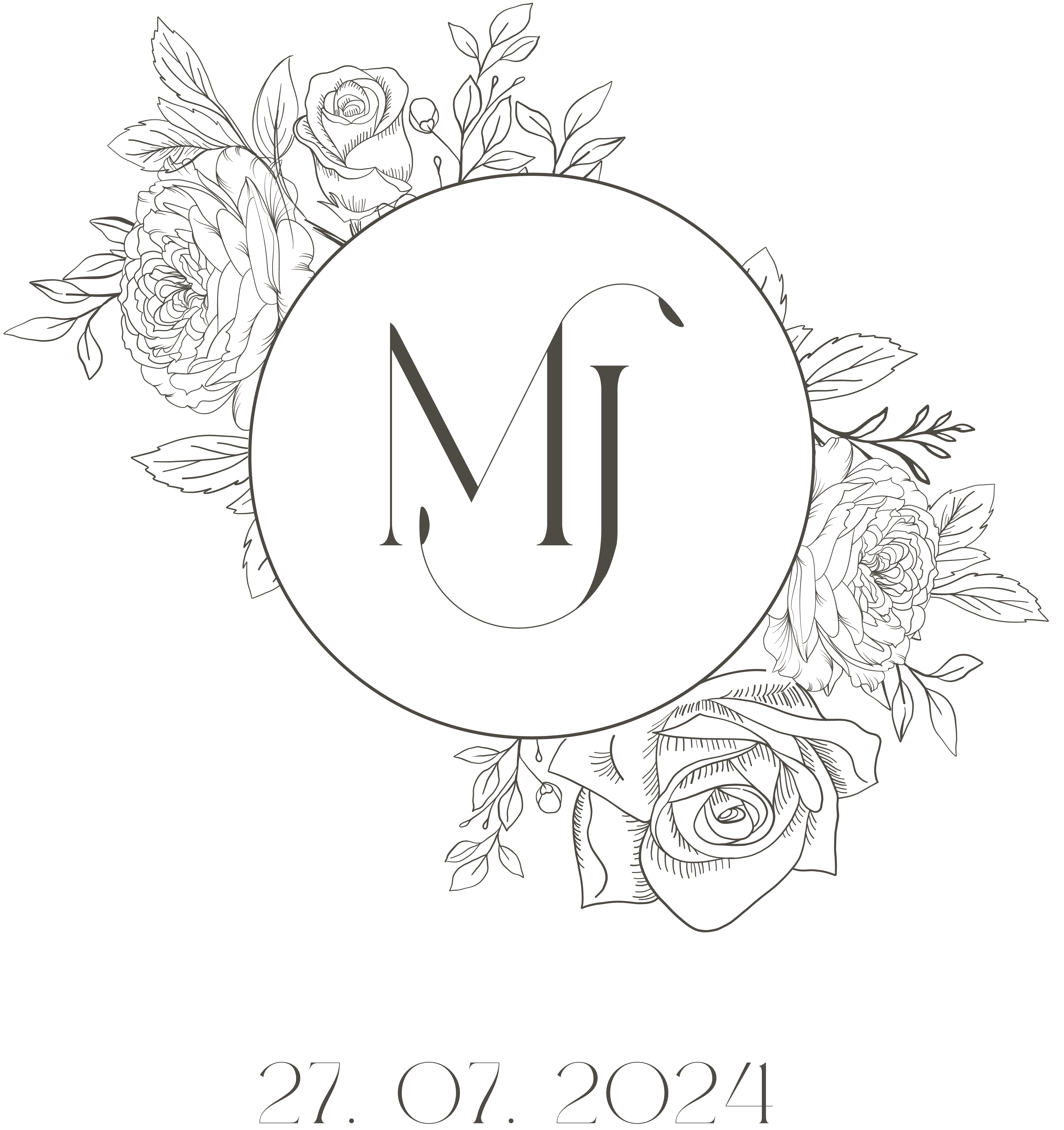 The Wedding Website of Maria Claudia Hoyos and Jorge Aranzazu
