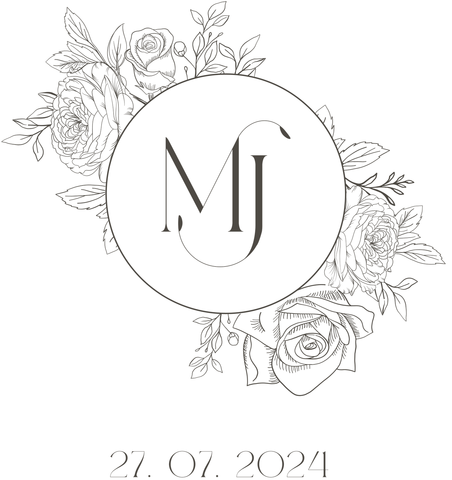 The Wedding Website of Maria Claudia Hoyos and Jorge Aranzazu