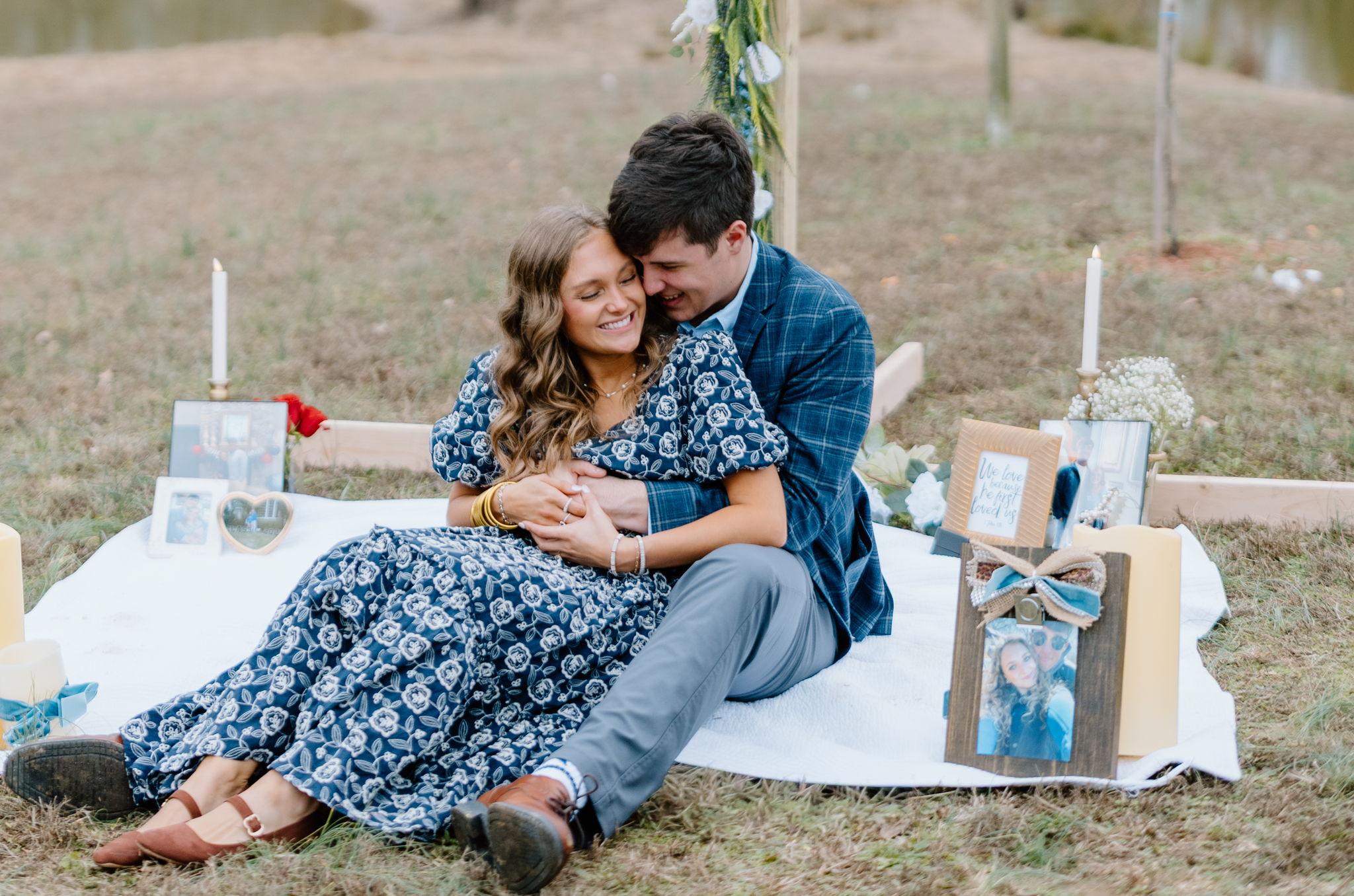 The Wedding Website of Abigail Spain and Fowler Maddox