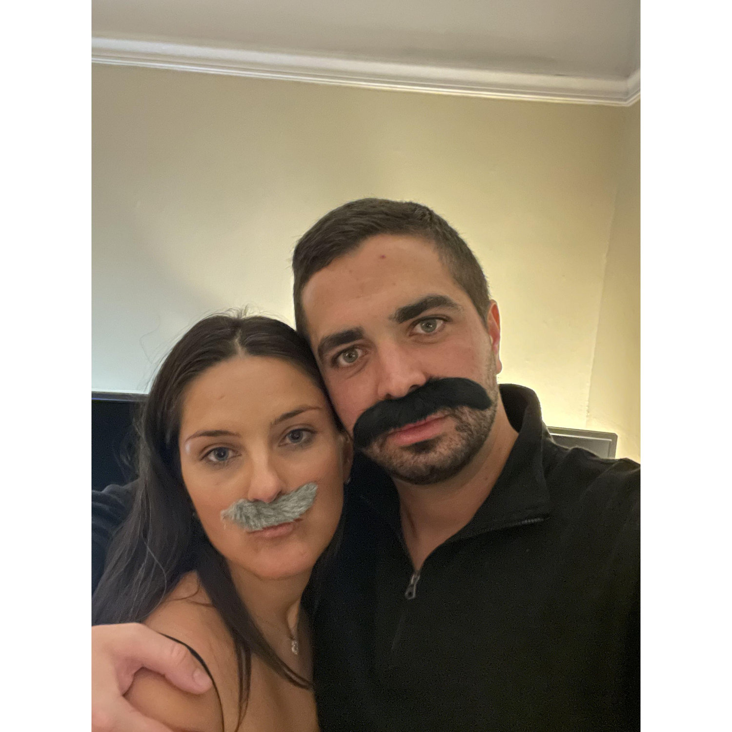 10/28/2023: Halloween Party in Brooklyn.