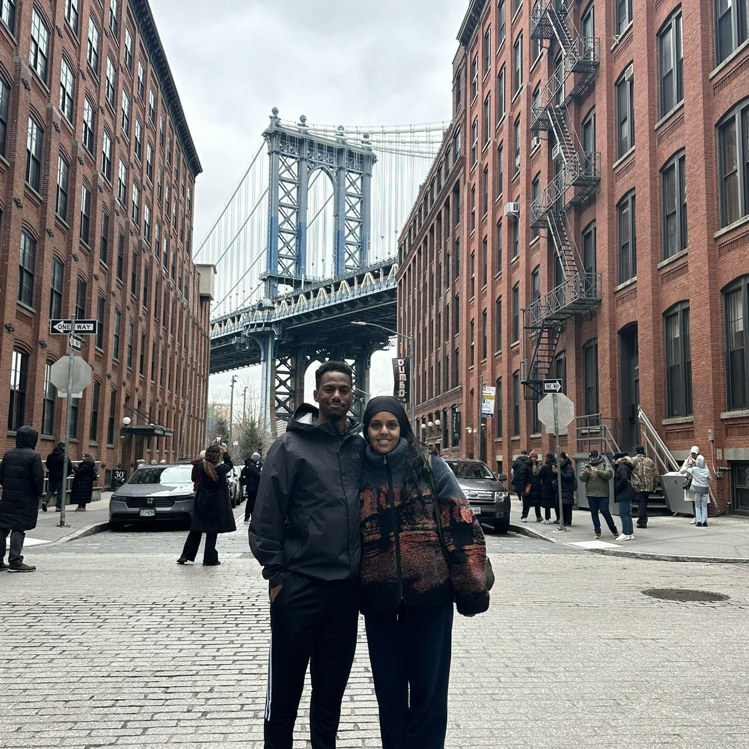 Dumbo- NYC