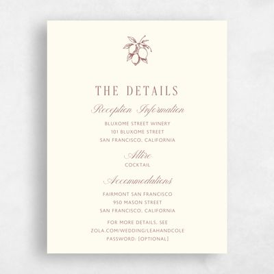 Light Butter, Yellow Wedding Enclosure - Passage