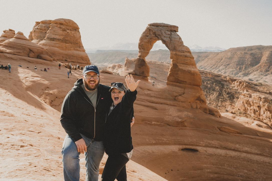 The Wedding Website of Julia vonDreele and Cameron Duckworth