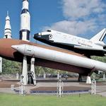 U.S. Space & Rocket Center