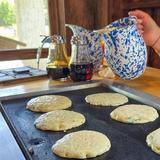 Old Sugar Mill Pancake House