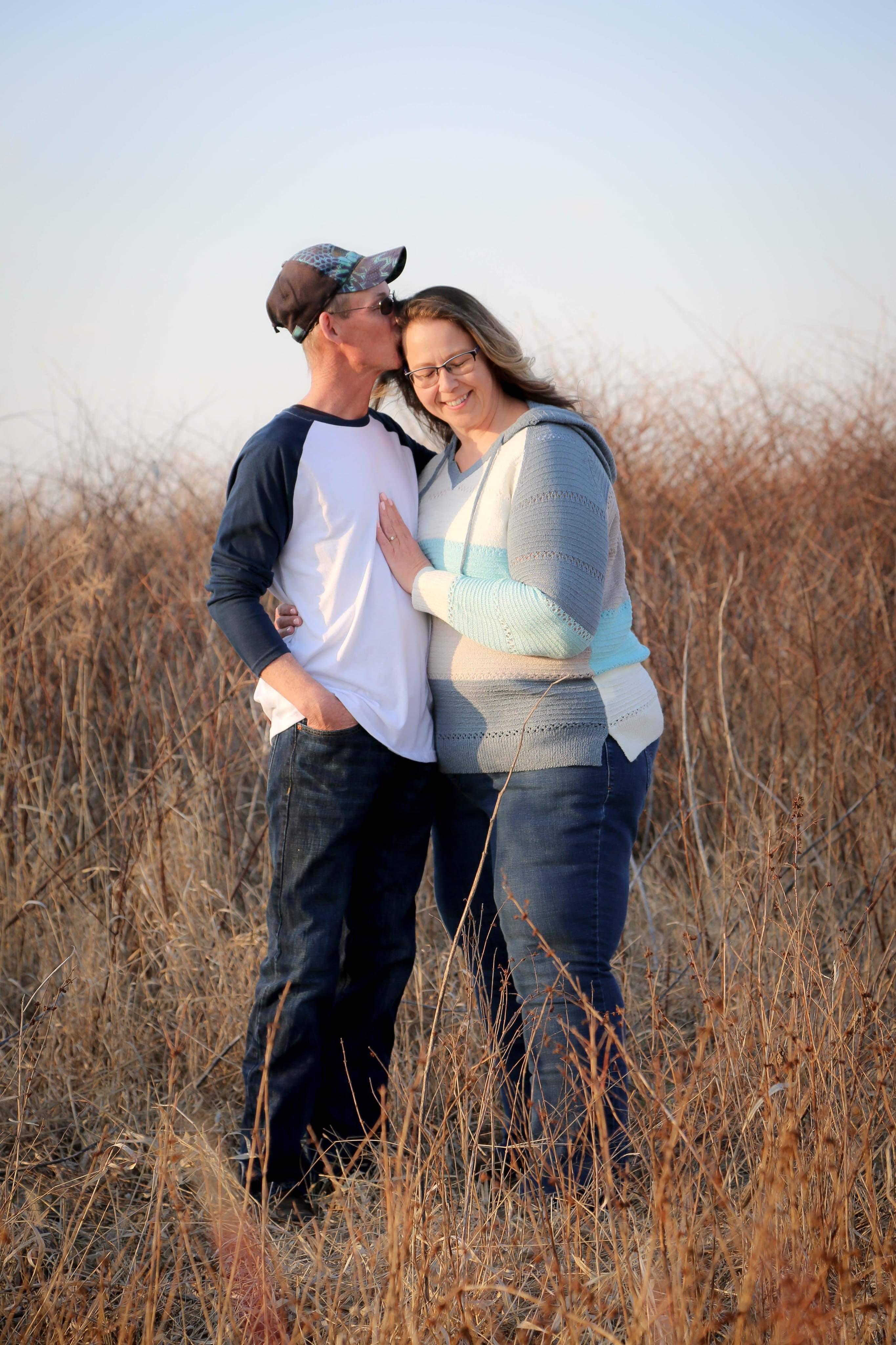 The Wedding Website of April Suddith and Boyd White