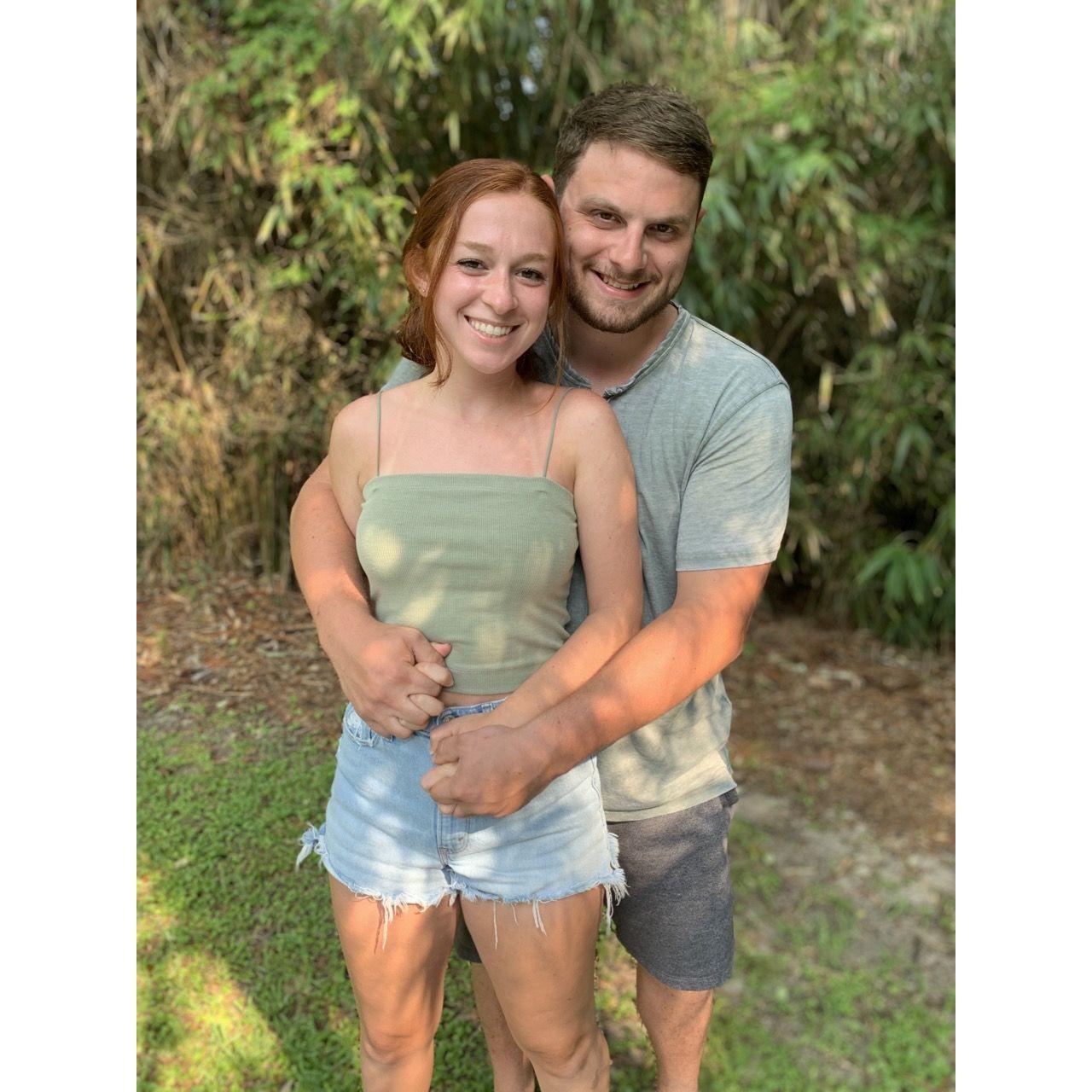 Vacation pictures :)
