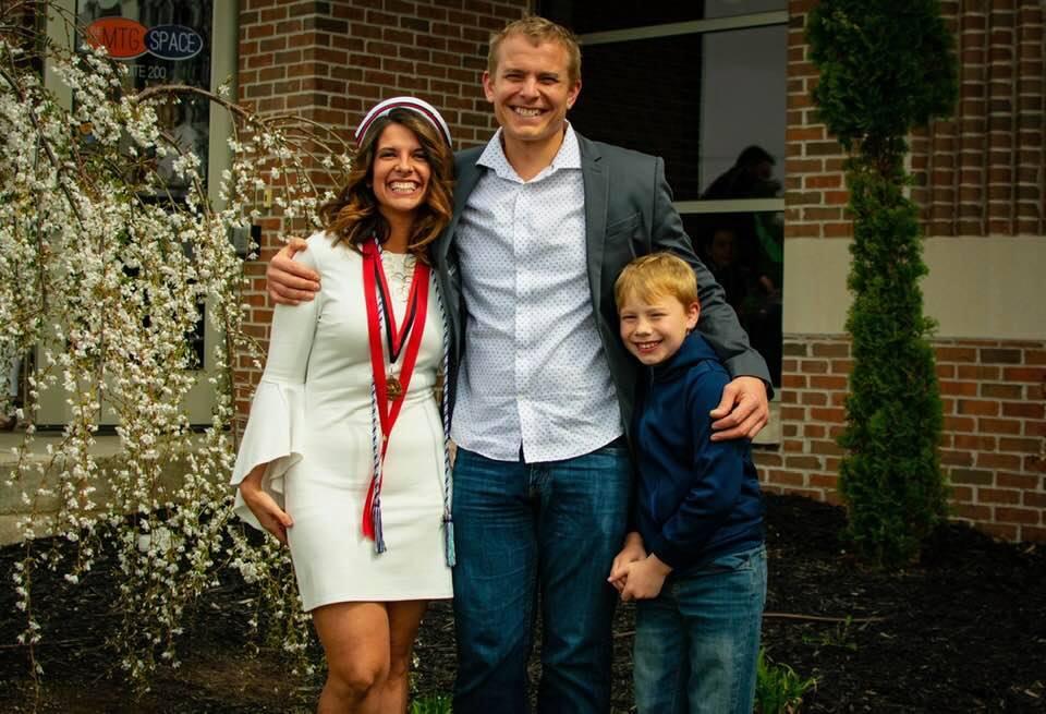 The Wedding Website of Ashley Boisclair and Brandon Ray