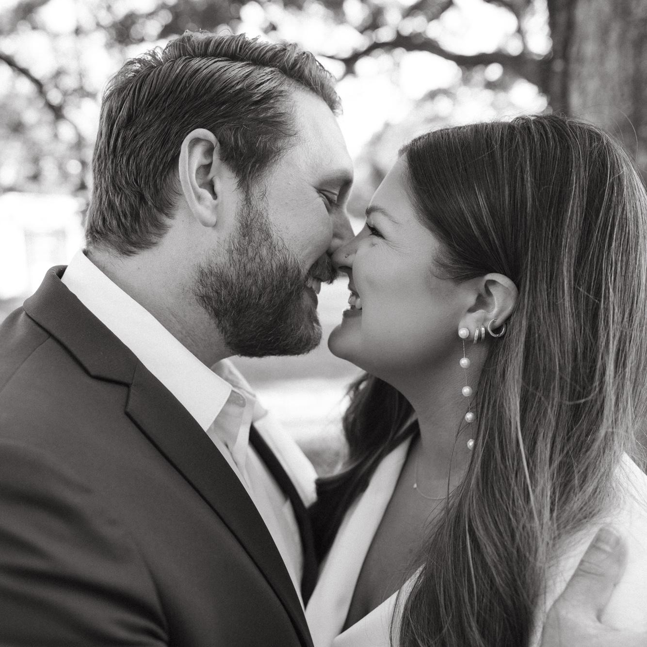 Engagement Photos, December 2023