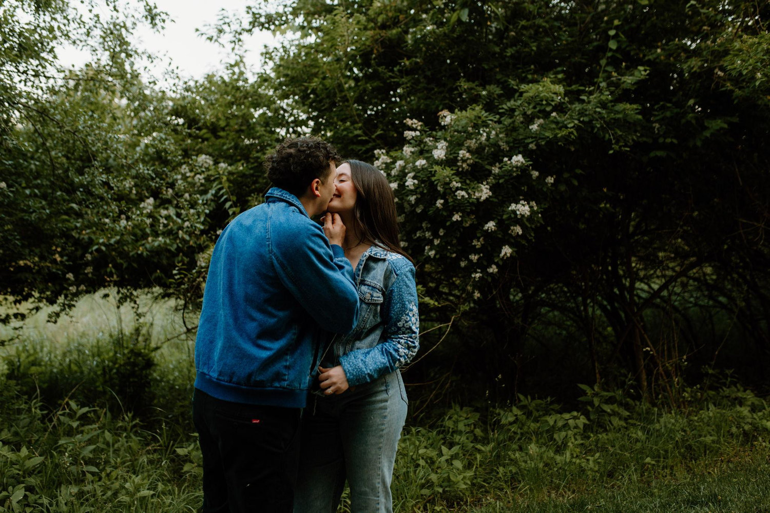 The Wedding Website of Anna Tulley and Gerald Marrero