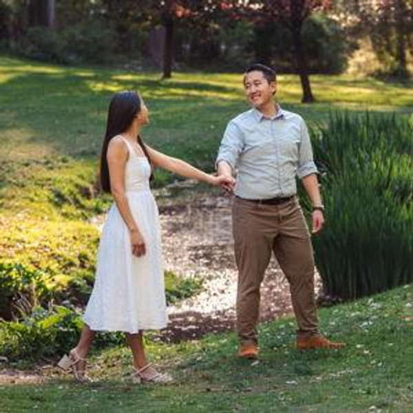 Our Newlywed Fund