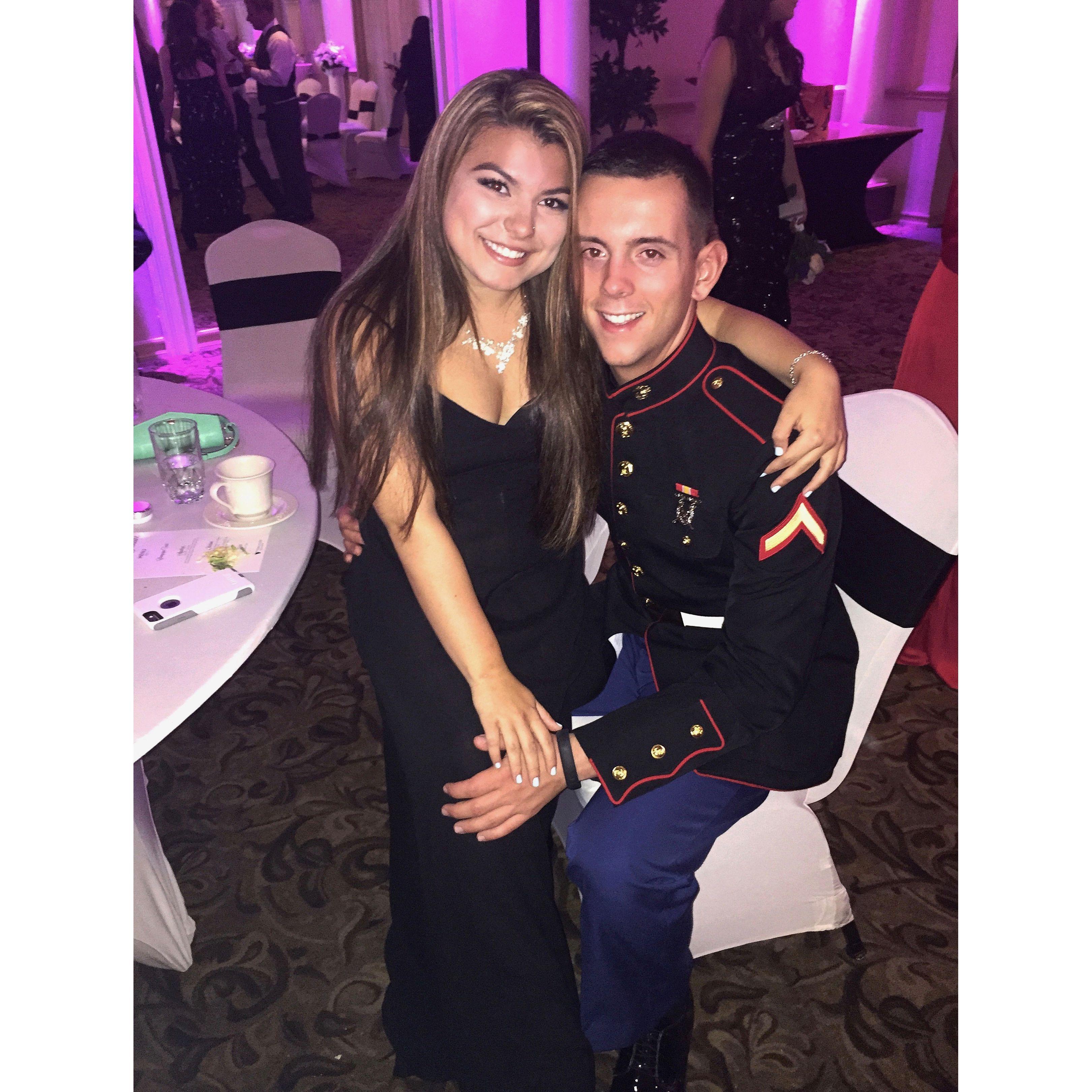 August 2015 - Wedding in Toms River, NJ
