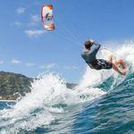 Kite Surfing
